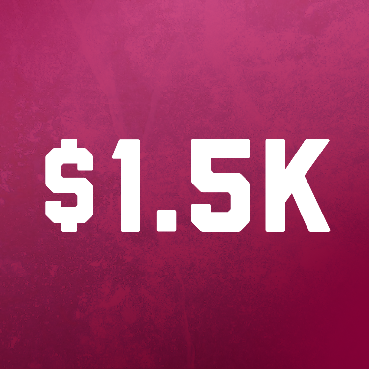 MM - BUILDER — $1,500
