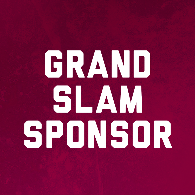 Grand Slam Sponsor option