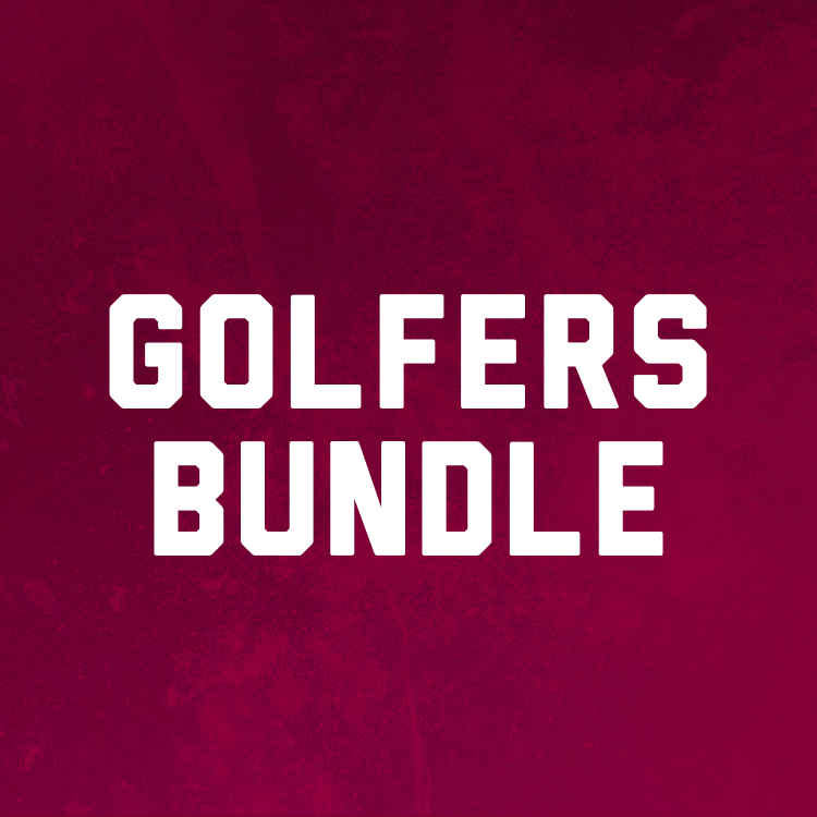 Golfers Bundle option