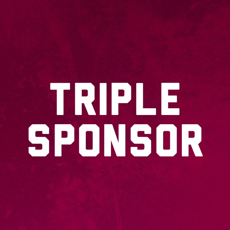 Triple Sponsor option