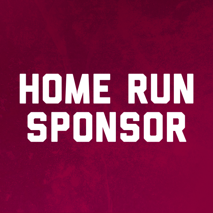 Home Run Sponsor option