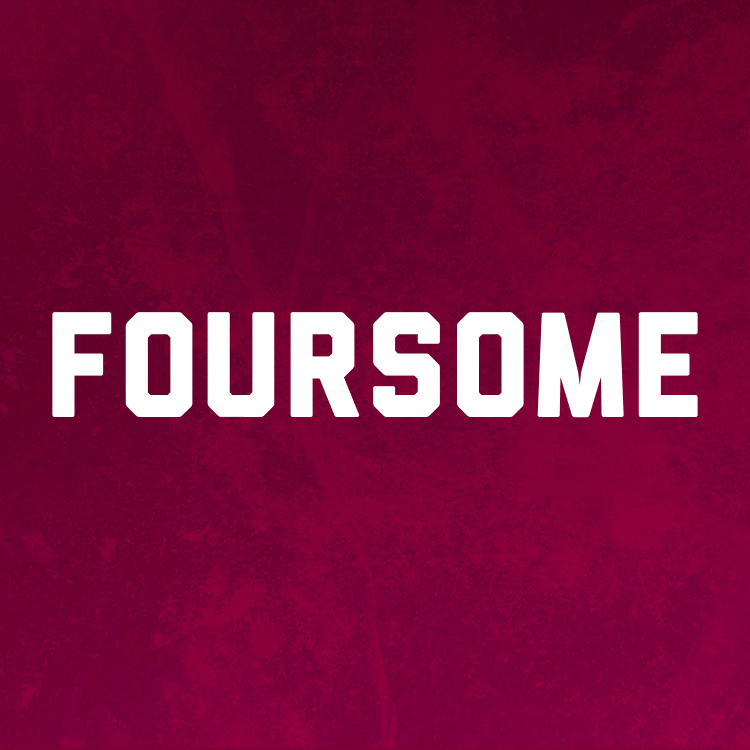 Foursome option
