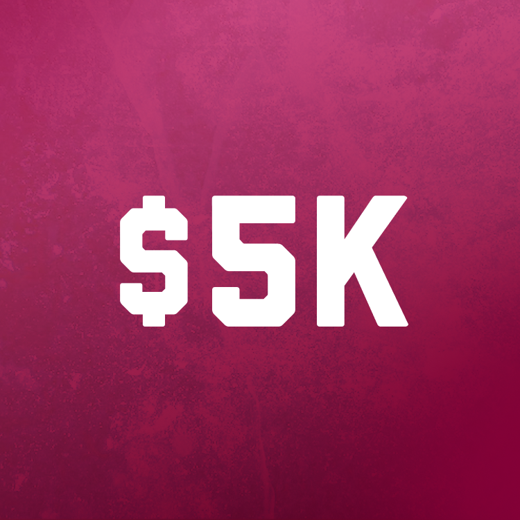 MM - INSIDER — $5,000/YEAR