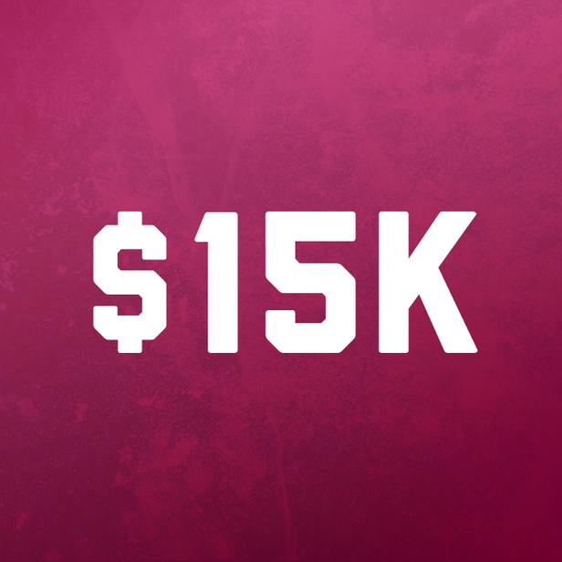MOMENTUM ELITE — $15,000/YEAR
