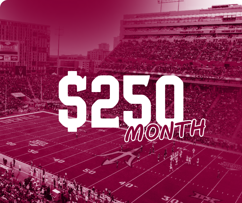 MAROON plan