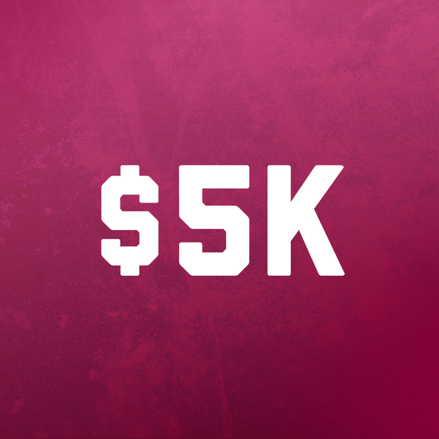 MOMENTUM INSIDER — $5,000/YEAR