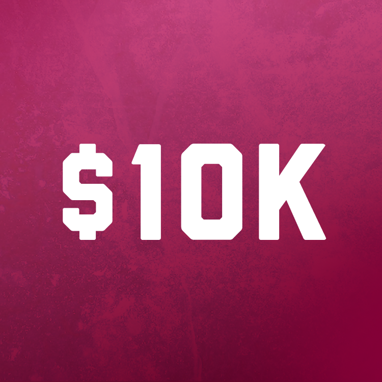 MM - PARTNER — $10,000/YEAR